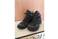 Adidas Wanderschuhe Terrex, schwarz, Gr. 41,5 Rheinland-Pfalz - Lahnstein Vorschau