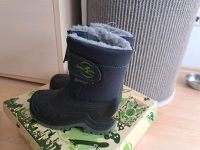 Schneestiefel Bama Tex Speed Sky Gr 27 28 Neu Bayern - Haibach Vorschau