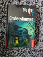 Die drei Fragezeichen Buch Hessen - Fulda Vorschau