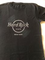Hard Rock Café T Shirt Rheinland-Pfalz - Trier Vorschau