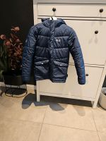 Jack Wolfskin Winterjacke Gr 140 - 152 Blumenthal - Lüssum-Bockhorn Vorschau