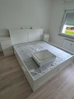 Ikea Brimnes mit Kopfteil 180×200 Bett Dortmund - Eving Vorschau