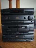 SONY COMPACT HIFI STEREO SYSTEM LBT-A190 Westerwaldkreis - Sessenhausen Vorschau