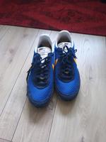 Nike Schuhe blau Schleswig-Holstein - Norderstedt Vorschau