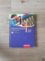 Westermann Mathematik 10 mit CD 978-3-14-122840-3 Hamburg-Mitte - Hamburg St. Georg Vorschau