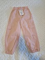 Zara Parachute- Hose gr.116 Neu Nordrhein-Westfalen - Moers Vorschau