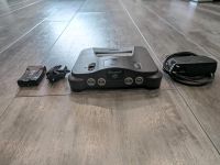 Nintendo 64 guter Zustand N64 Rheinland-Pfalz - Kastellaun Vorschau