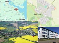 2-Zimmer-Wohnung, 2022 saniert Vorpommern-Rügen - Landkreis - Sundhagen Vorschau