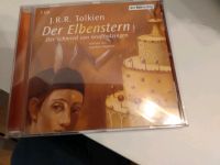 Hörbuch: J.R.R. Tolkien - Der Elbenstern Hessen - Schlangenbad Vorschau