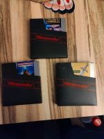 Nintendo NES Spiele Brandenburg - Strausberg Vorschau