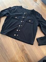 NEU Jacke Jacket Only M schwarz 38 Pullover Cardigan Baden-Württemberg - Pforzheim Vorschau