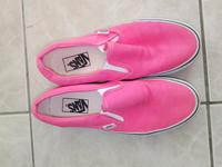 schuh vans pink 39 Größe Bayern - Großostheim Vorschau
