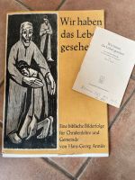 Wir haben das Leben gesehen, Bibel Christenlehre Annies Sachsen - Lengefeld Vorschau