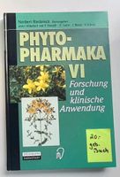 Buch "Phytopharmaka VI" Schleswig-Holstein - Struvenhütten Vorschau