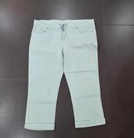 Tolle Damenjeans 7/8tel von Janina Gr. 44 zu verkaufen. Nordrhein-Westfalen - Baesweiler Vorschau