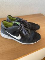 Nike Free Run Größe 40 selten getragen Niedersachsen - Gehrden Vorschau