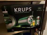 Bier Zapfanlage von Krups - The Sub Heineken Edition Eimsbüttel - Hamburg Harvestehude Vorschau