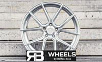 ✅ VW GOLF 8 7 6 5 // "NEU" 4x 8,5x19 ZOLL FELGEN SATZ #F2819# LA CHANTI PERFORMANCE LC-P6 LCP6 FELGENSATZ 19ZOLL CONCAVE RÄDER RB-WHEELS Baden-Württemberg - Nufringen Vorschau