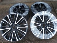 Original Alufelgen Audi S4,8W  19 Zoll 8,5x19. Zustand TOP Saarland - Heusweiler Vorschau