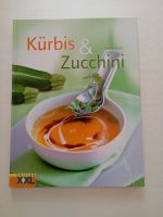 Kürbis und Zucchini Kochbuch Bayern - Edling Vorschau