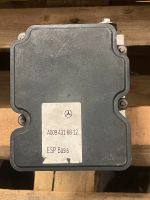 Mercedes ABS Steuergerät 0265956006 0265243586 A0094316812 Essen-West - Frohnhausen Vorschau