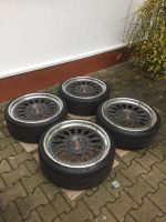 Vossen ERA-1 Forged 20 Zoll Felgen 8,5x20 3tlg Thüringen - Leinefelde Vorschau