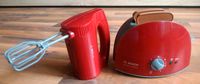 Bosch Toaster und Handmixer für Kinder Dresden - Löbtau-Nord Vorschau