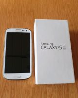 Samsung Galaxy S3 16Gb Weiß  GT-I9300 Baden-Württemberg - Bad Schönborn Vorschau