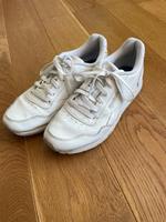 Reebok Sneaker weiß Gr 40 Bayern - Dörfles-Esbach Vorschau