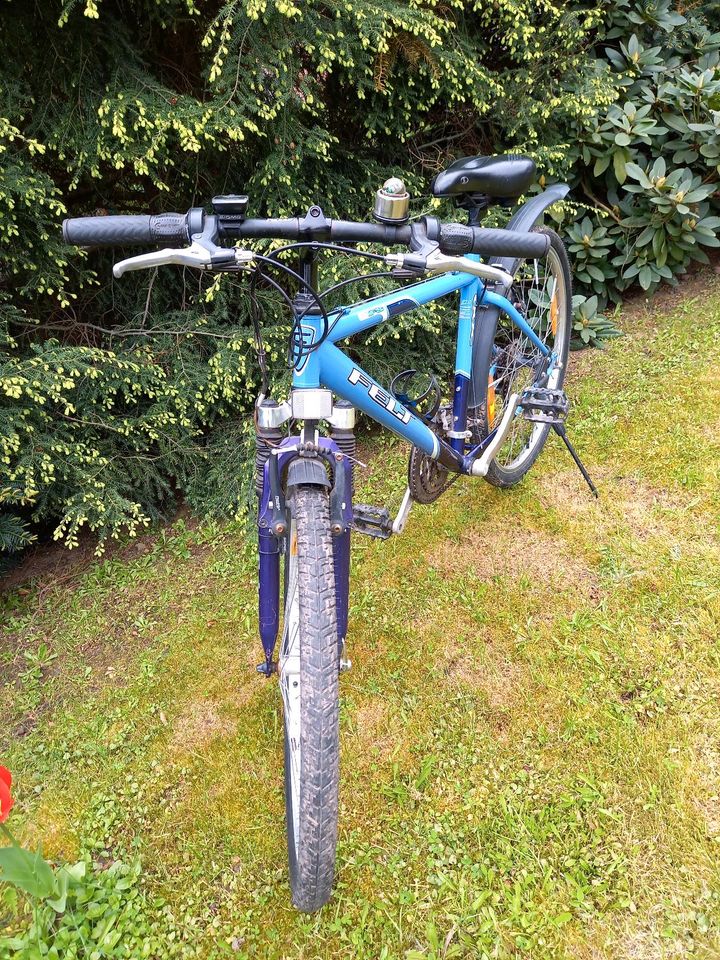 Mountainbike,  26 Zoll, 21 Gänge in Hohenhameln