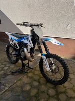 KTM SX 125 / 2017 Bayern - Schöllkrippen Vorschau