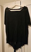 Diesel Damenshirt Schwarz Gr.M Harburg - Hamburg Neugraben Vorschau