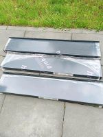 Fensterbank Anthrazit NEU 19,5 cm Tiefe Nordrhein-Westfalen - Wermelskirchen Vorschau