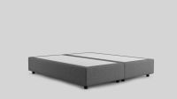 30er Boxspring Base 180x200 o. Kopfteil / Matratze - Bett 180x200 Nordrhein-Westfalen - Lemgo Vorschau