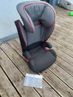 Kindersitz Porsche Junior plus seat Isofix Bayern - Erlangen Vorschau