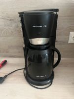 Kaffeefiltermaschine Rowenta Berlin - Tempelhof Vorschau