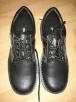 Halbschuhe Größe 43 Thüringen - Gehren Vorschau