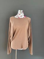 Pullover von COS - Fledermausärmel - Größe L Niedersachsen - Lilienthal Vorschau