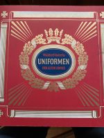 Sammelalbum Zigarettenbildchen Uniformen der Alten Armee Baden-Württemberg - Gammertingen Vorschau