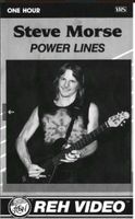 Steve Morse Power Lines Video Gitarre Lernen Tunes Licks Tricks Rheinland-Pfalz - Koblenz Vorschau