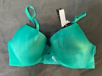 Victoria‘s secret bh Türkis 34D 75D neu Etikett Icon push up Hessen - Kaufungen Vorschau