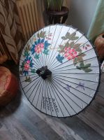 Sonnenschirm, Schirm asiatischer Stil, Vintage 90er Berlin - Neukölln Vorschau