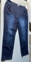 Damen-Jeans Dark Blue - Größe 22 Bayern - Kemmern Vorschau