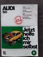 Audi 50 Reparatur Handbuch Nordrhein-Westfalen - Rees Vorschau