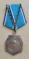 Russland UdSSR Medaille Marineadmiral Uschakow Nordrhein-Westfalen - Wachtberg Vorschau