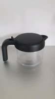 Delonghi Glas transp.schwarz Kaffee Kanne Neu 0,75 l Bayern - Hallbergmoos Vorschau