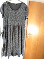 Gina Gr.XL Sommerkleid Shirtkleid Gürtel 'wie NEU Niedersachsen - Cloppenburg Vorschau