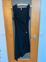 Kleid schwarz gr 40 Niedersachsen - Grasleben Vorschau