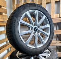 ✓ AUDI A6 4F AVANT Q3 8U A4 B8 B9 225/50 R17 98H WINTERRÄDER Nordrhein-Westfalen - Herten Vorschau