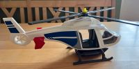 Hubschrauber Playmobil Niedersachsen - Calberlah Vorschau